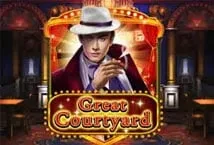 Great Courtyard (KA Gaming)