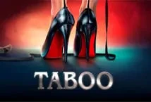 Taboo (Endorphina)