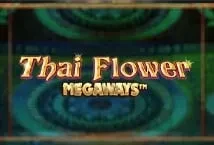 Thai Flower Megaways (Blueprint Gaming)