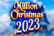 Million Christmas 2023 (Red Rake Gaming)