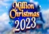 Million Christmas 2023 (Red Rake Gaming)