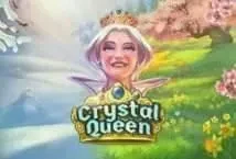 Crystal Queen (Quickspin)