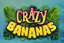 Crazy Bananas (Booming Games)