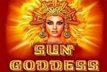 Sun Goddess (Amatic Industries)