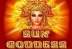 Sun Goddess (Amatic Industries)