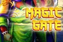Magic Gate (Red Tiger Gaming)