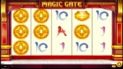Magic Gate