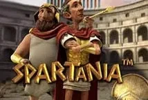 Spartania (StakeLogic)