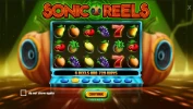 Sonic Reels