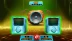 Sonic Reels (Wazdan)