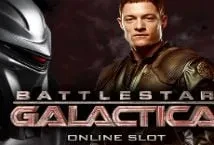 Battlestar Galactica (Microgaming)