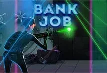 Bank Job (SmartSoft Gaming)