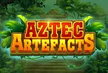 Aztec Artefacts (Thunderspin)