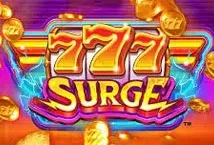 777 Surge (Gameburger Studios)