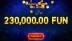 9 Coins Grand Gold Edition (Wazdan)