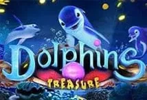 Dolphins Treasure (Evoplay)