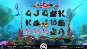 Dolphins Treasure