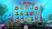 Dolphins Treasure