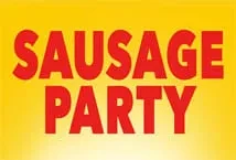 Sausage Party (Blueprint Gaming)