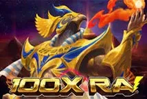 100x Ra (Lightning Box)