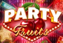 Party Fruits (Leap Gaming)
