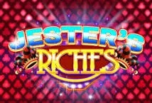Jesters Riches (Booming Games)