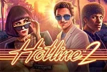 Hotline 2 (NetEnt)