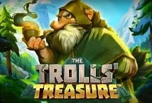 The Trolls&#039; Treasure (ReelPlay)