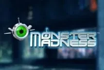 Monster Madness (Tom Horn Gaming)