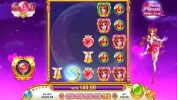 Moon Princess Power of Love