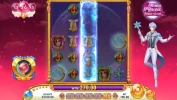 Moon Princess Power of Love