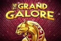 The Grand Galore (ELK Studios)