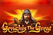 Genghis The Great (Skywind Group)