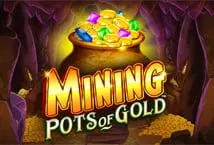 Mining Pots of Gold (Gameburger Studios)