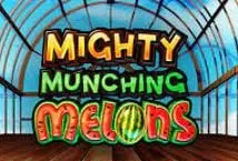 Mighty Munching Melons (Pragmatic Play)