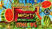 Mighty Munching Melons