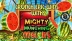 Mighty Munching Melons (Pragmatic Play)