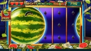 Mighty Munching Melons