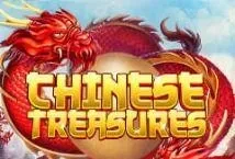 Chinese Treasures (Red Tiger Gaming)