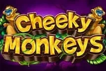 Cheeky Monkeys (Booming Games)