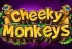 Cheeky Monkeys (Booming Games)