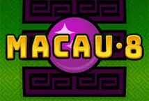 Macau 8 (Golden Hero)