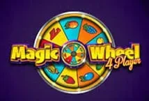 Magic Wheel 4 Player (StakeLogic)