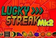 Lucky Streak Mk2 (Big Time Gaming)