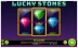Lucky Stones (Golden Hero)