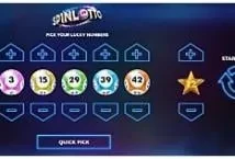 Spinlotto (G.Games)