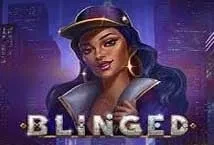 Blinged (Play&#039;n GO)