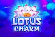 Lotus Charm (3 Oaks Gaming)