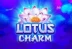 Lotus Charm (3 Oaks Gaming)