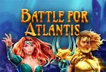 Battle for Atlantis (GameArt)